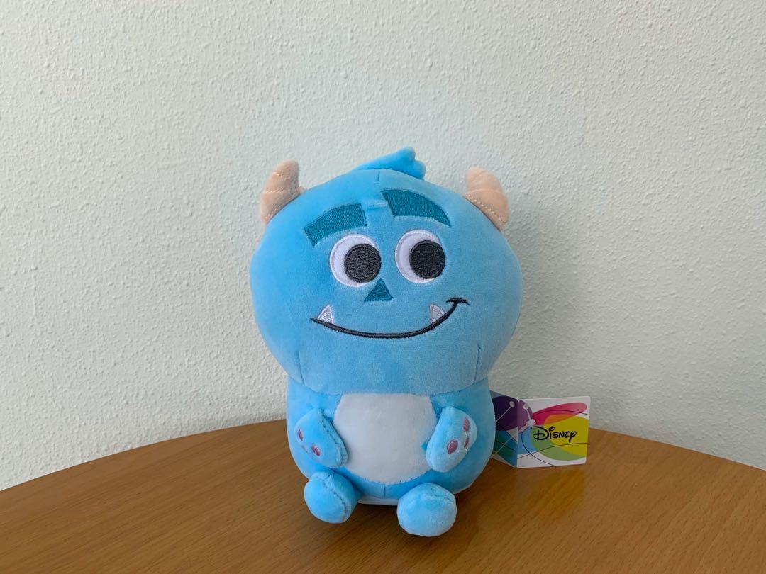 sulley plush