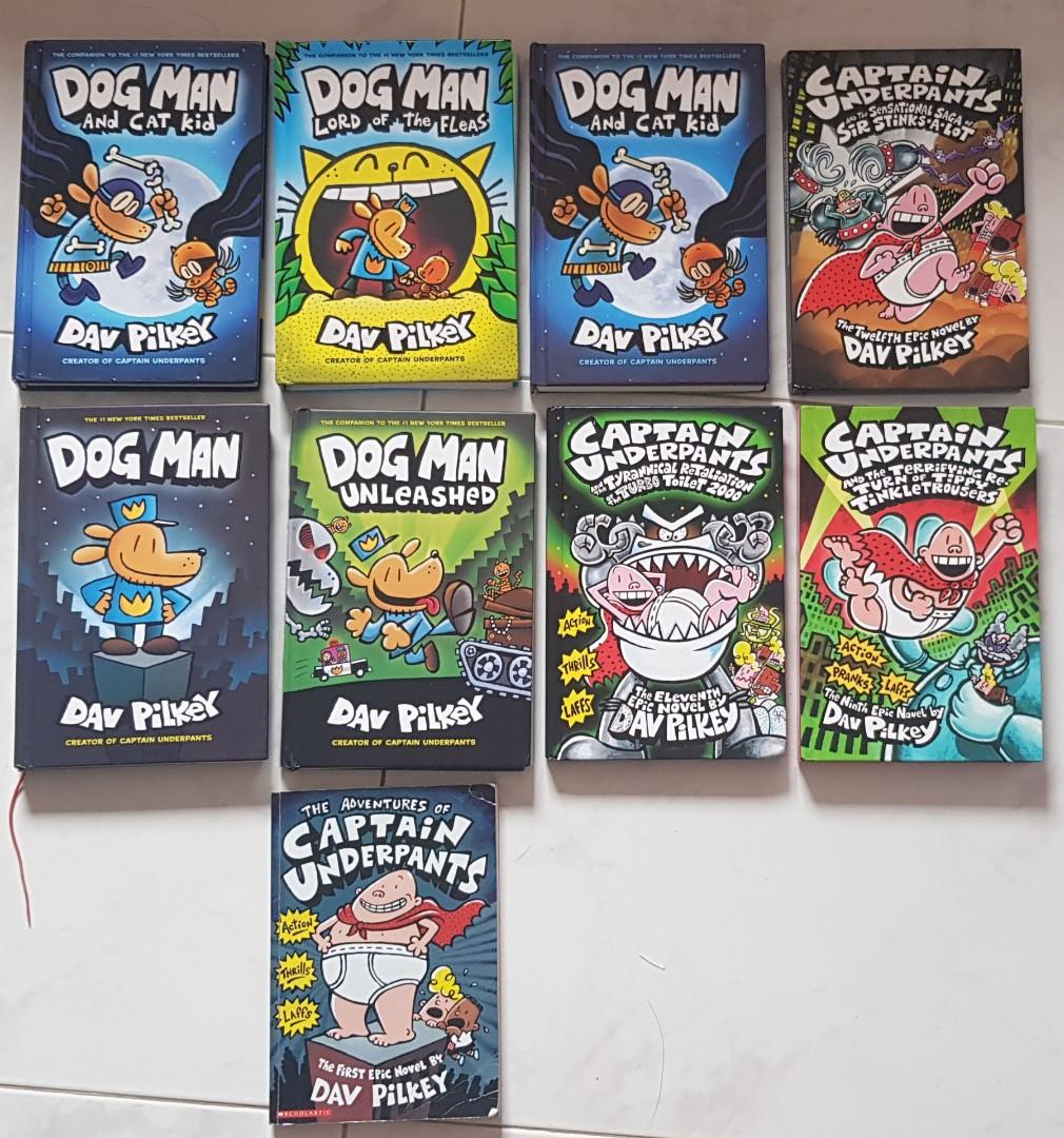 captain underpants video game