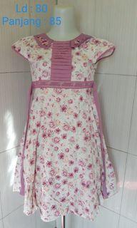 Dress Donita Brand Matahari