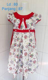Dress Donita Brand Matahari