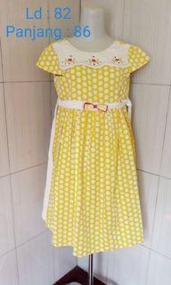 Dress Donita Brand Matahari