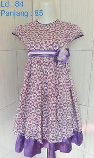 Dress Kidztoo Brand Matahari