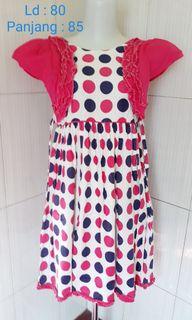 Dress Kidztoo Brand Matahari