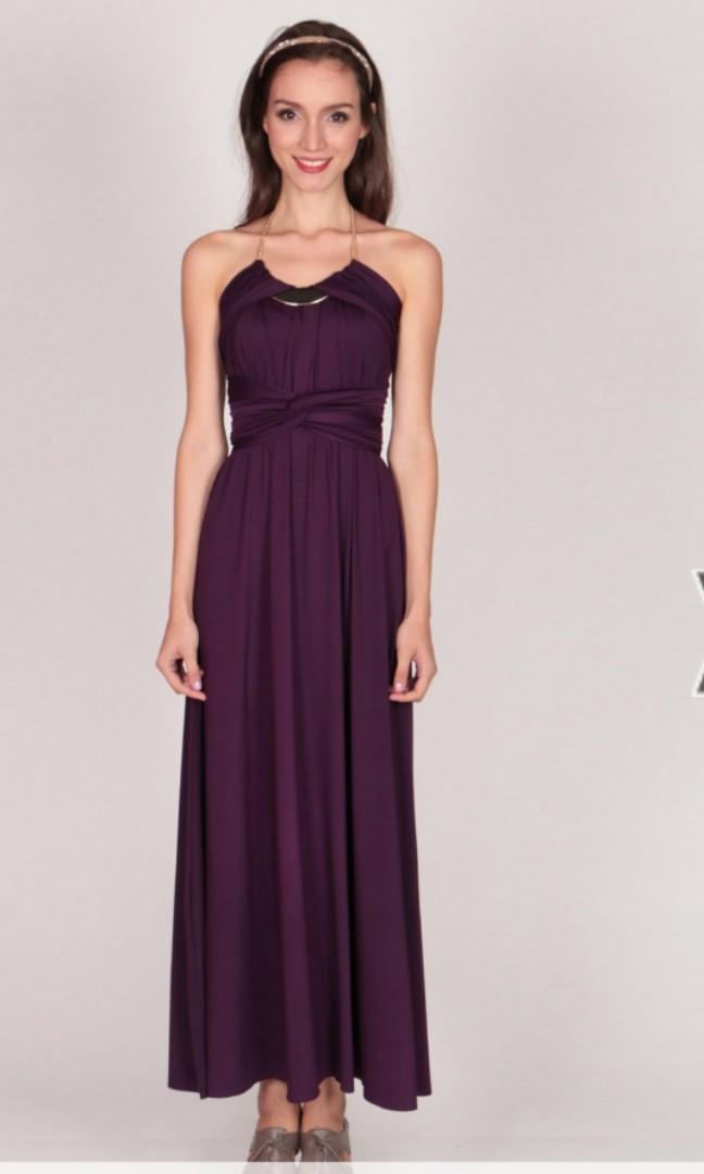 Dressabelle top bridesmaid dress