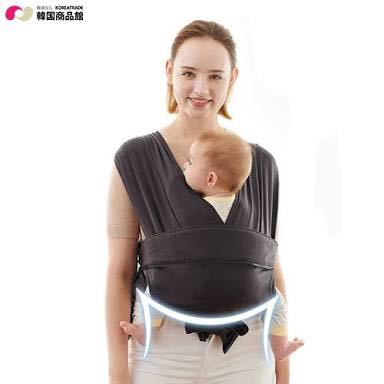 Ecleve sling shop