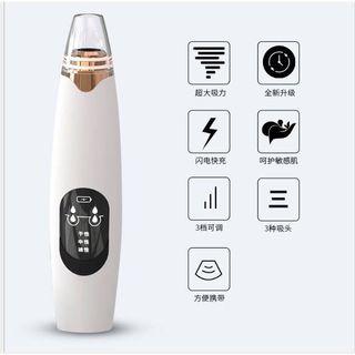Electronic Black head Remover