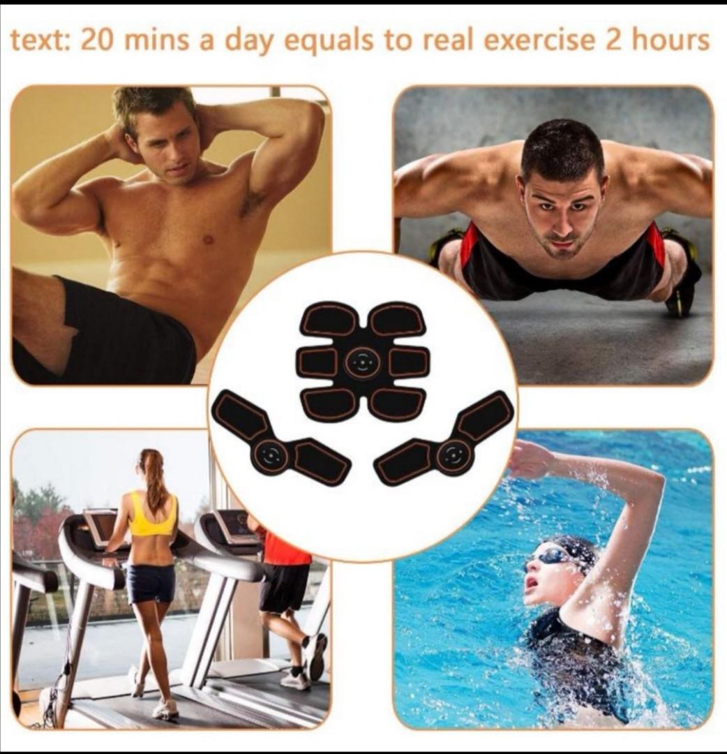Intelligent pulse abdomen best sale device