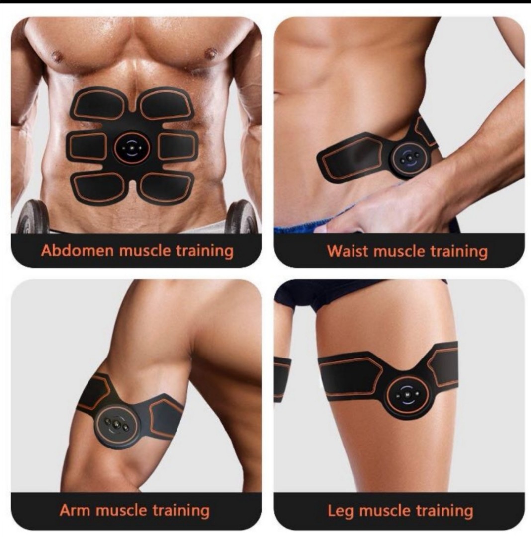 Intelligent pulse abdomen device clearance