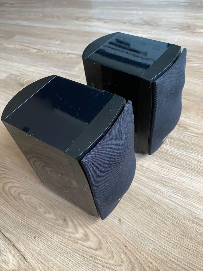 ENERGY Back Surround Speakers , Audio, Soundbars, Speakers & Amplifiers