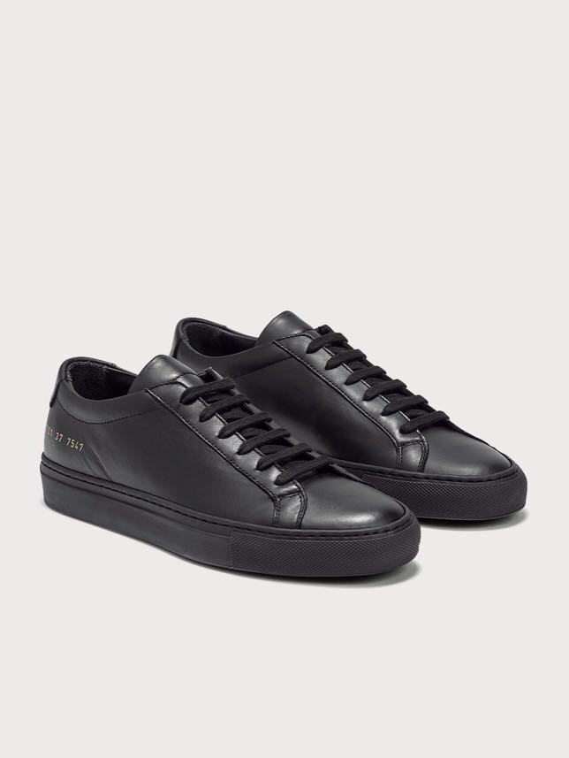 common projects 37
