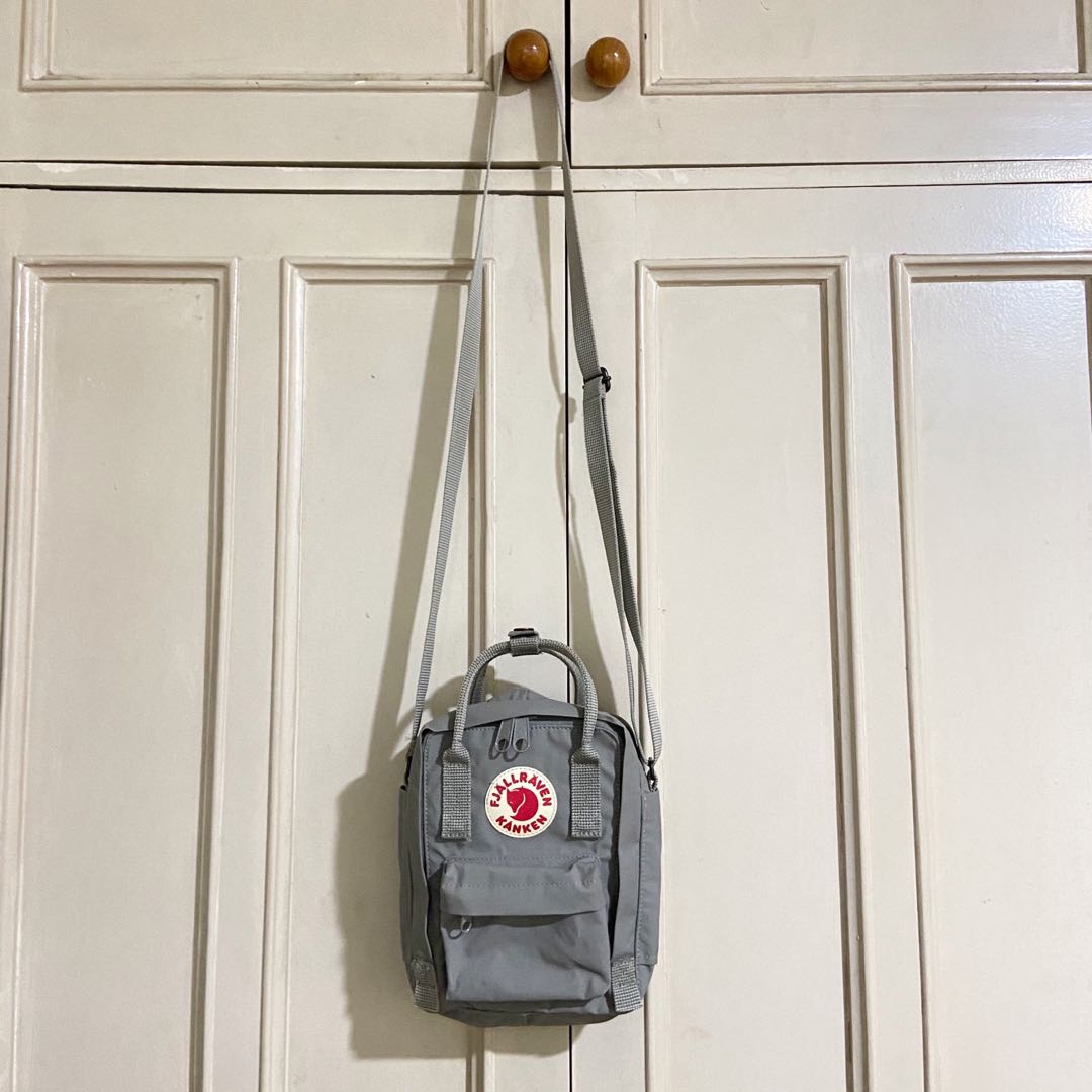 fjallraven kanken cebu