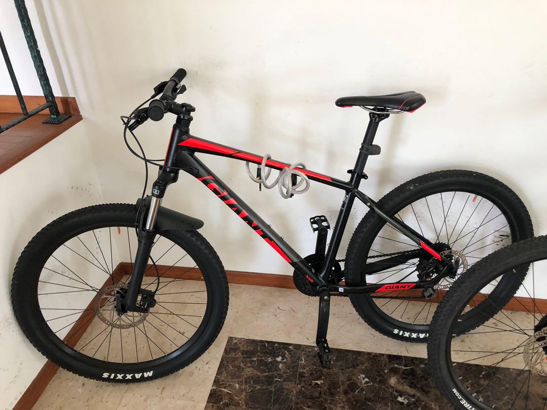 2018 mountain bike sale