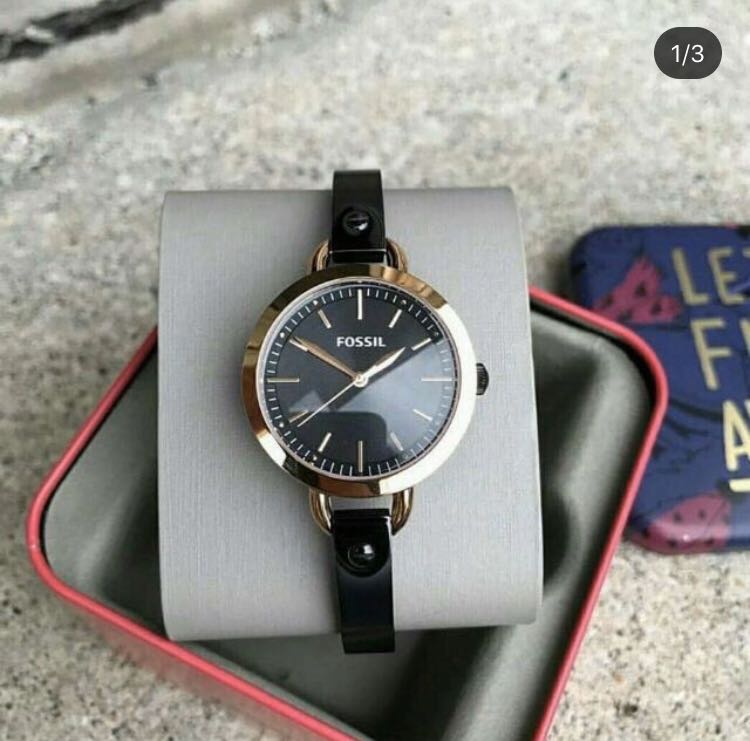 fossil bq3027