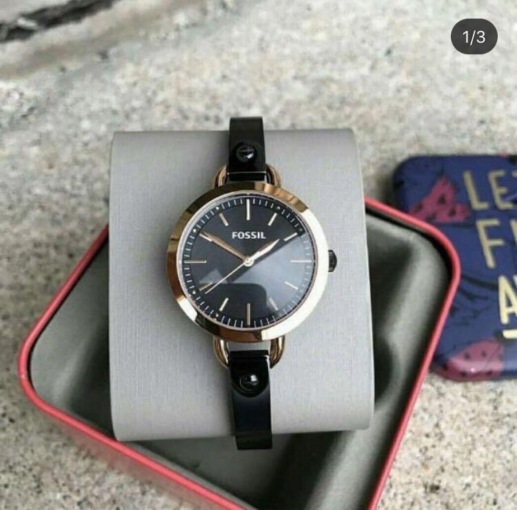 Fossil Ladies Watch BQ 3027
