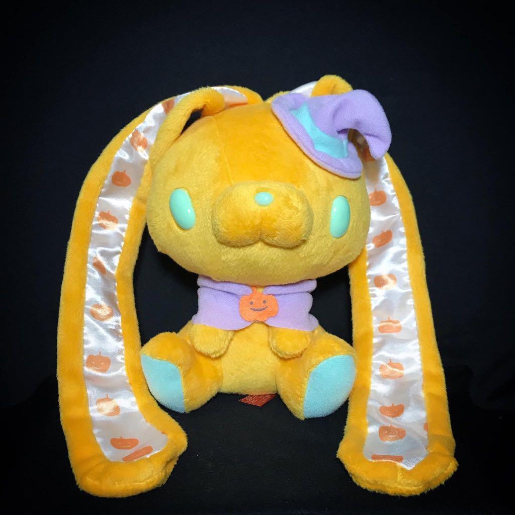 Gloomy Bear Hanyo Usagi Rabbit (no paper tag, good as new), Hobbies ...
