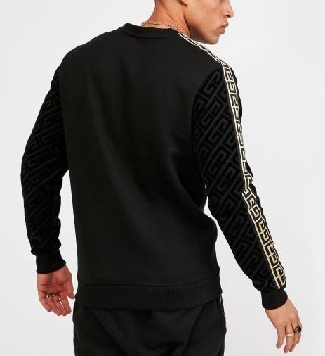 Glorious gangster on sale jumper