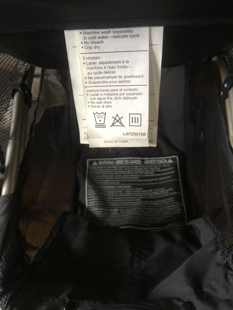 Graco lapz0019b sales