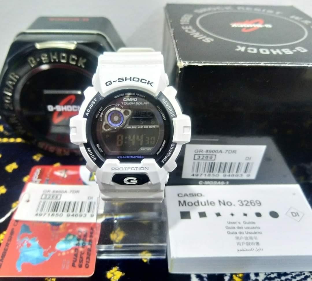 G shock clearance gr 8900a price