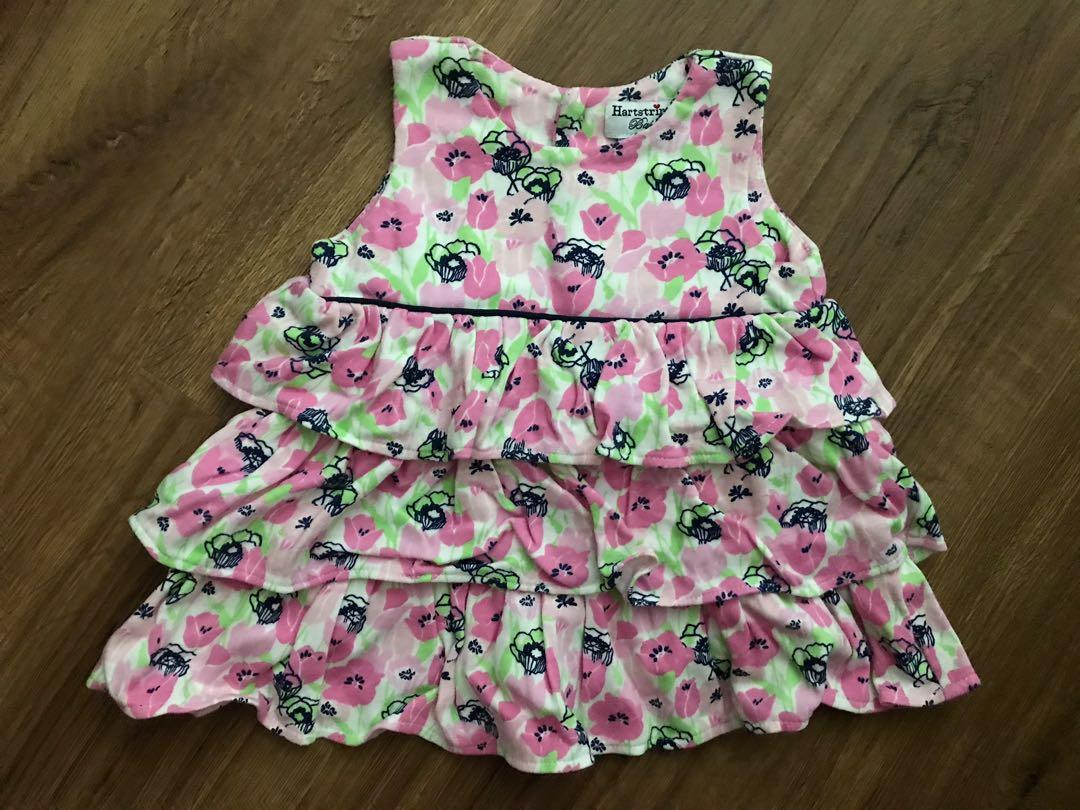 hartstrings baby clothes