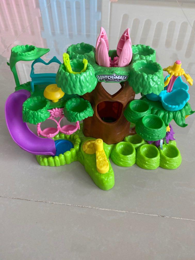 Hatchimals colleggtibles hatchery 