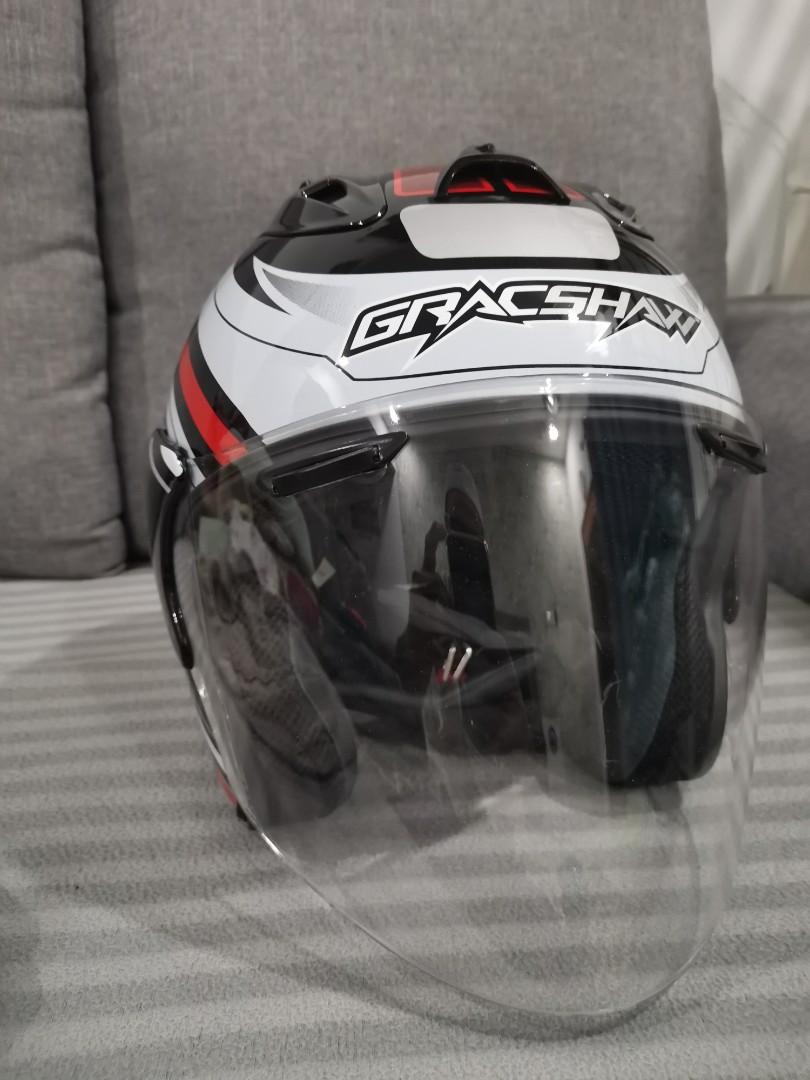 Gracshaw g818 sale