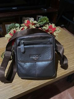 Hickok sling bag store