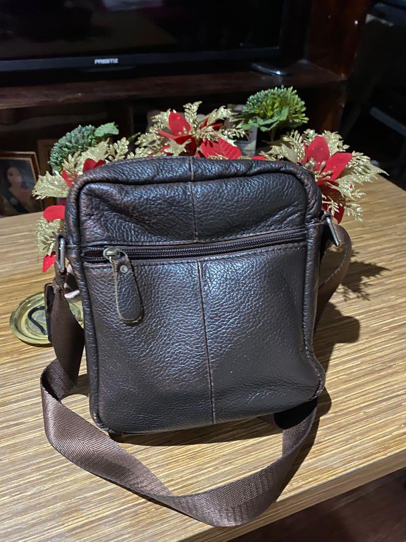 Hickok leather bags online