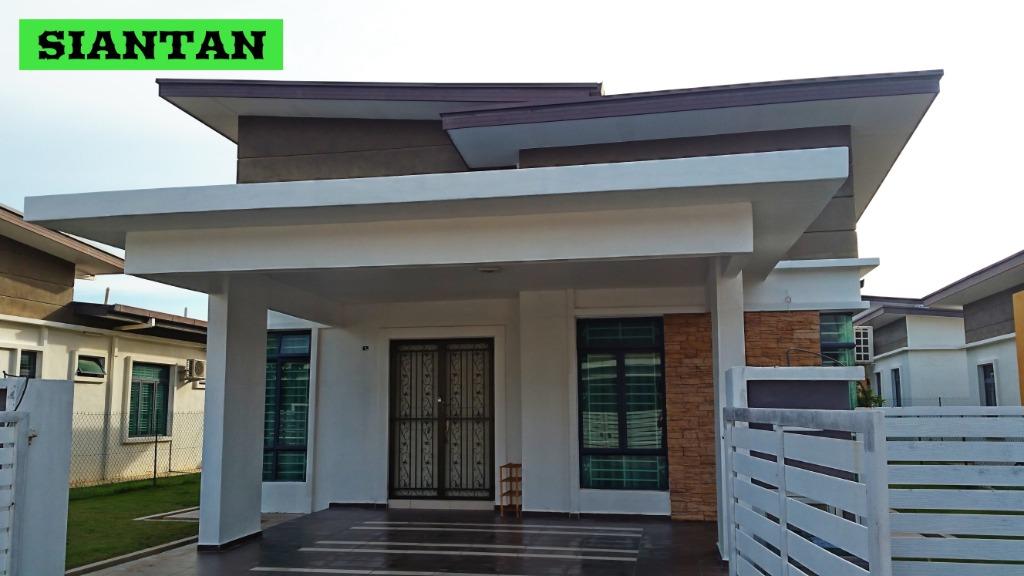 Homestay Melaka Near Stadium Hang Jebat 2 Property Rentals On Carousell