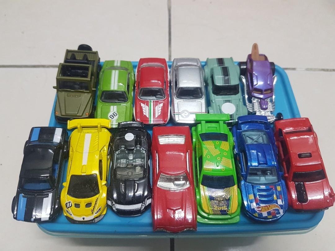 hot wheels lot for sale