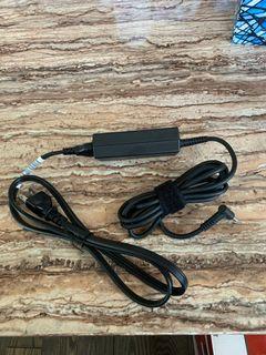 Hp laptop charger 30$ brand new