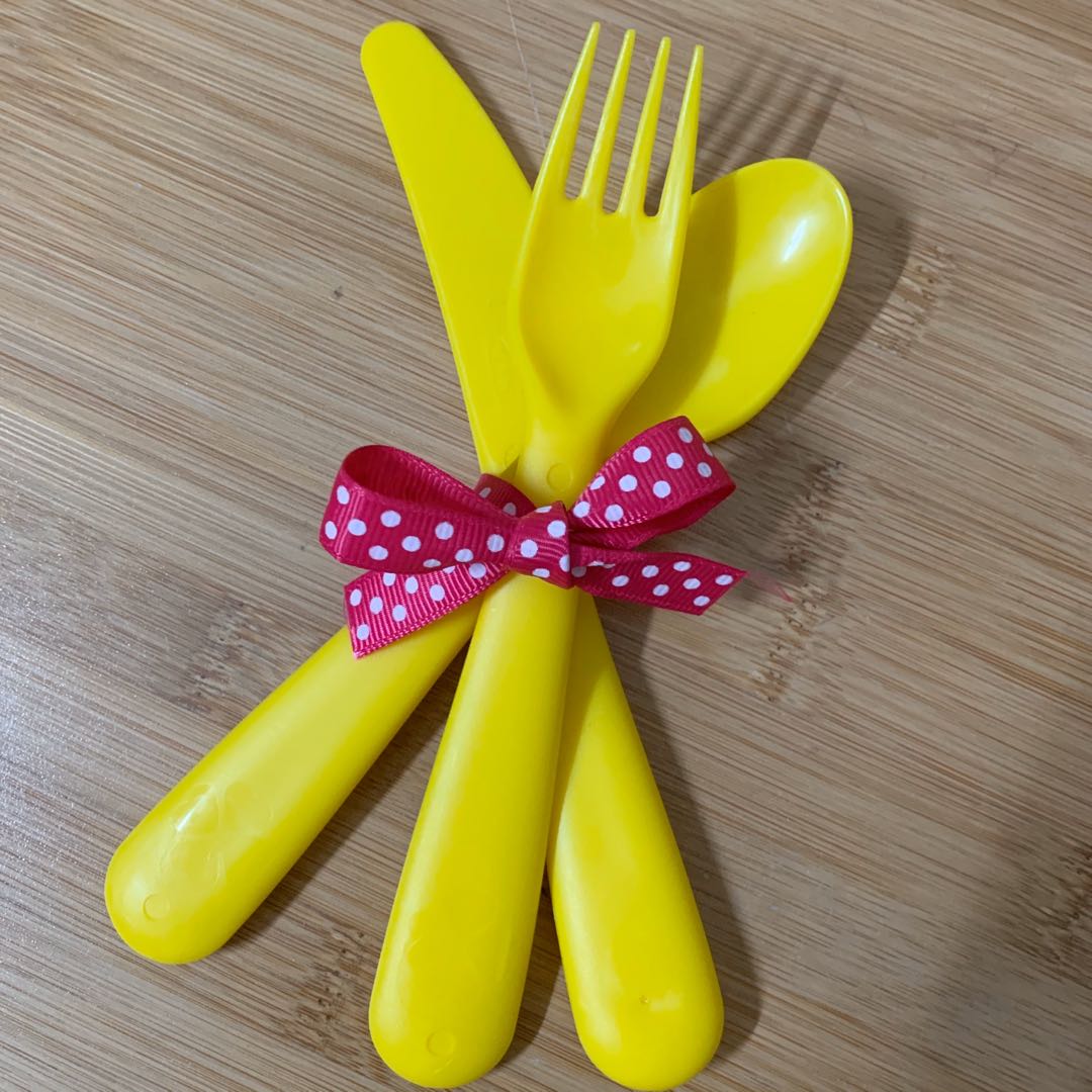 Ikea Spoon, Fork, and Knife (Single), Furniture & Home Living, Home