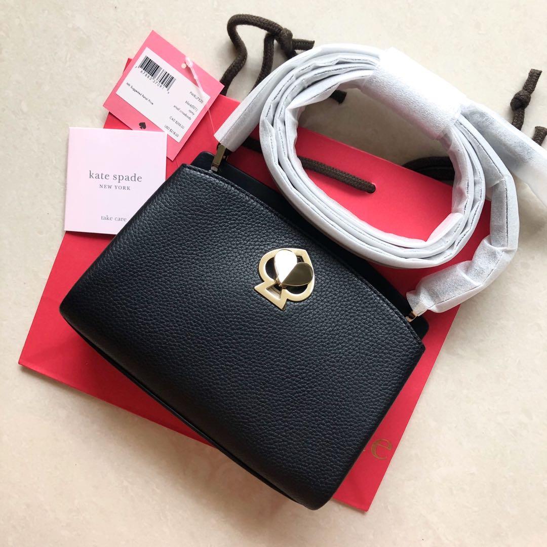 Kate spade romy crossbody online
