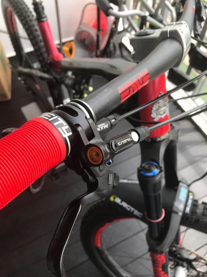 intense recluse for sale