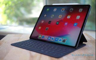 Ipad Pro 11 inch 64gb wifi only with Keyboard and Pencil