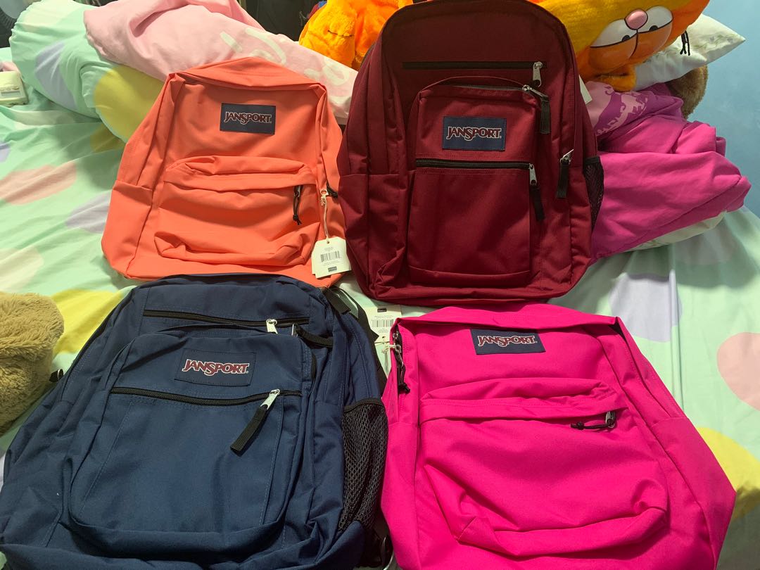 Jansport sogo new arrivals