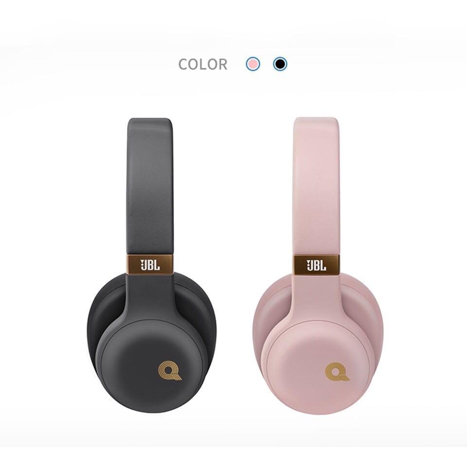 jbl e55bt wireless headphones