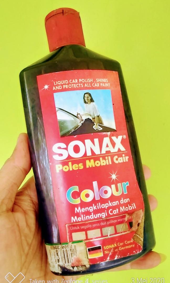Jimat Poles Mobil Motor Terbaik 350rb Saja 4 Botol Aksesoris Mobil Di Carousell