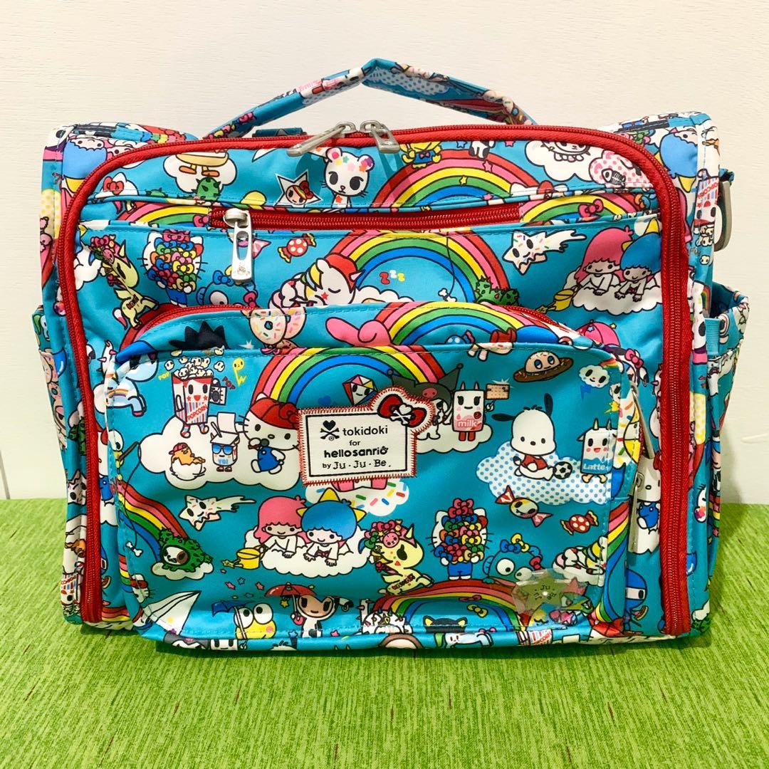 Jujube rainbow dreams bff hotsell