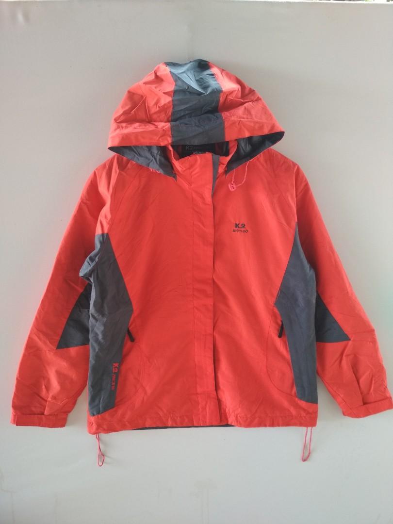 k2 jacket price