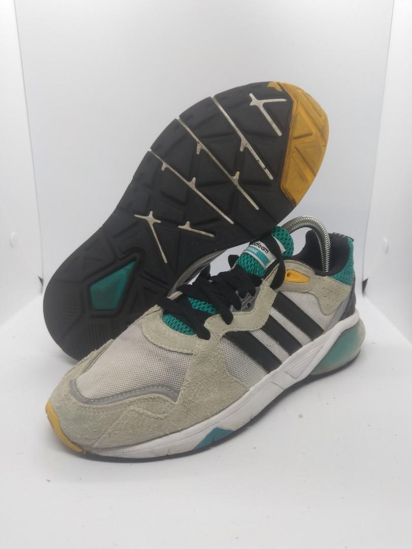 Adidas cloudfoam outlet frame