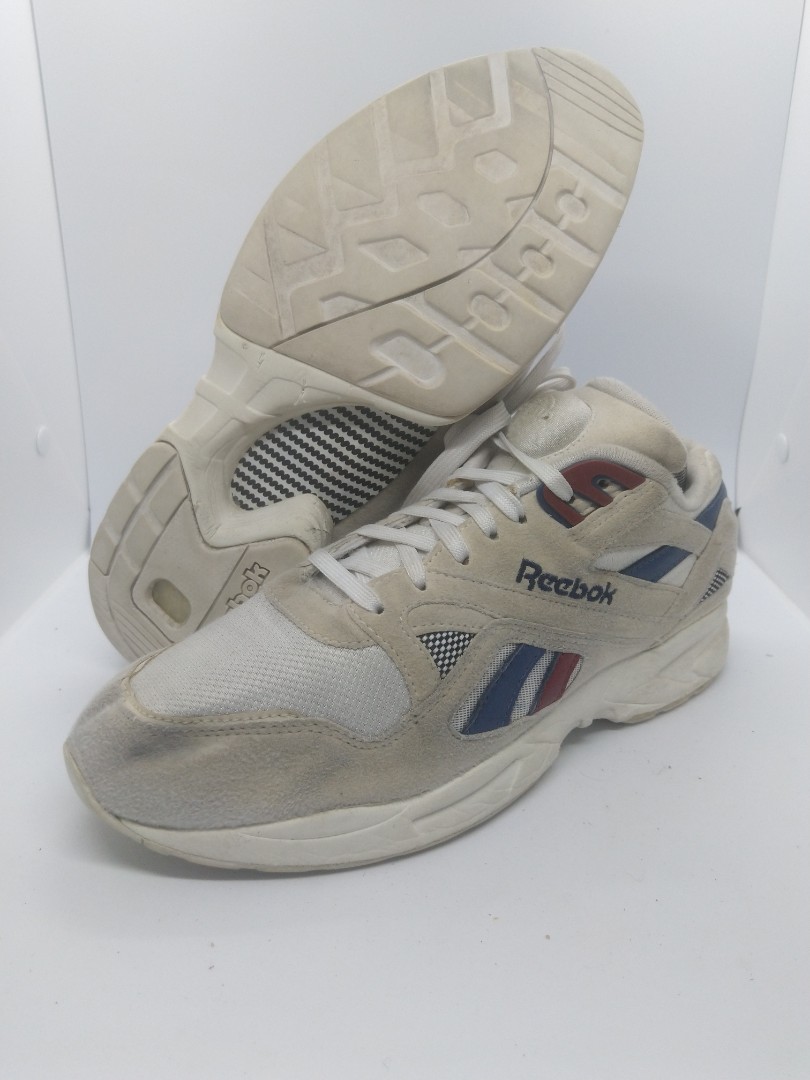 Kasut reebok pump clearance