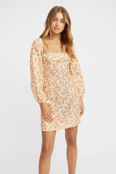 Kookai chianti dress clearance