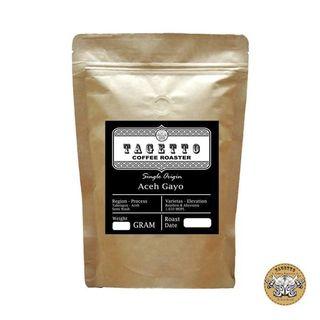Kopi aceh gayo