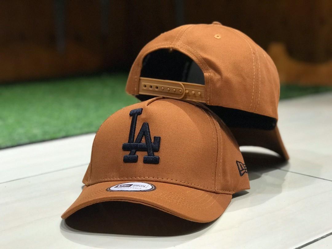 LA New Era Trucker Cap 👆🏻 Limited 