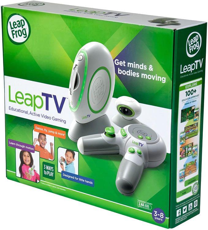 Leap shop tv price