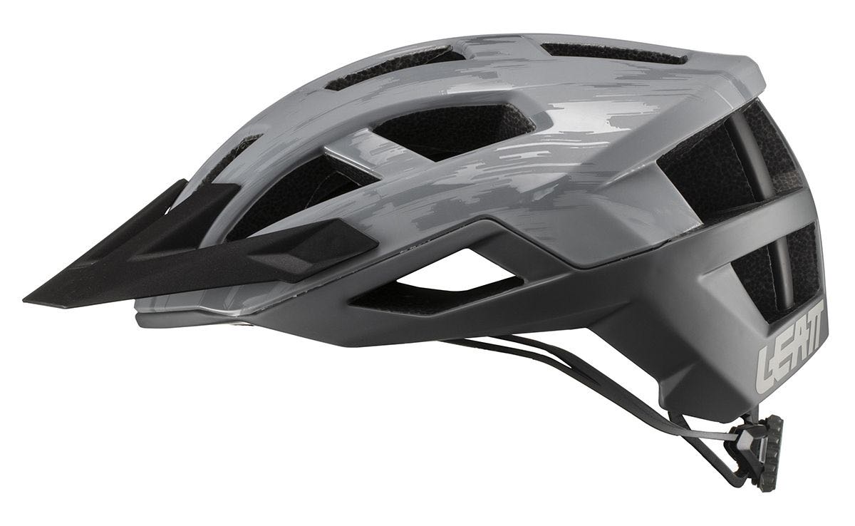 trail helmet