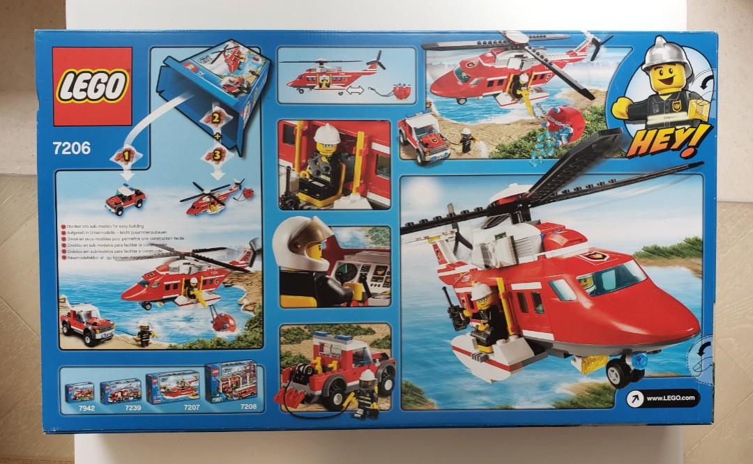 7206 lego
