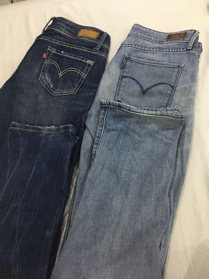 28 levis size store