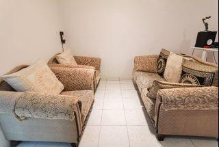 Repair Sofa Johor Home Furniture Carousell Malaysia