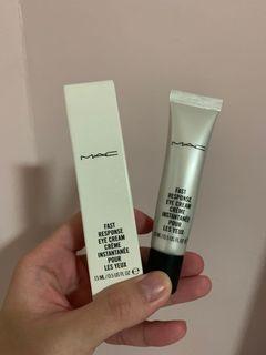 Mac Fast Response Eye Cream